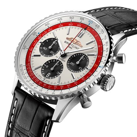 breitling ab01383b1g1p1|Breitling navitimer 01.